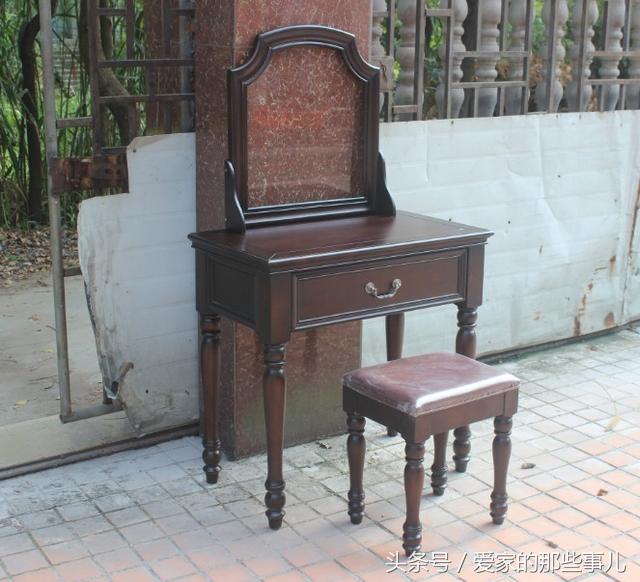 分享家居美式,分享家装案例