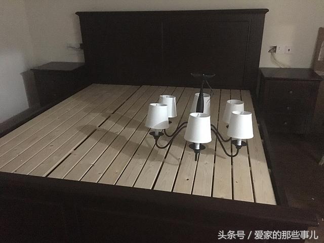 分享家居美式,分享家装案例