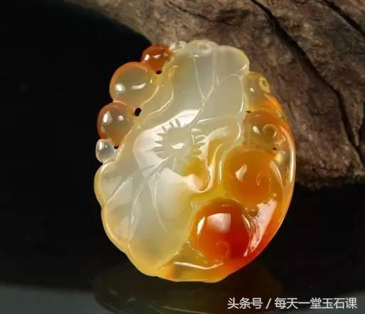 玉髓和玉到底有什么区别,玉髓是好还是坏呀