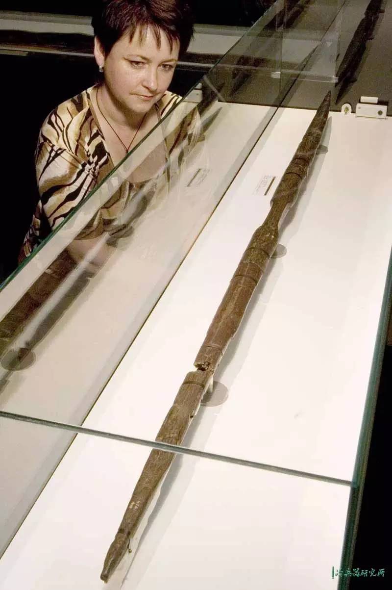 弓箭比炸弹还厉害,弓箭比火器厉害