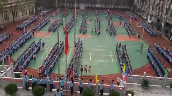 株洲最大的小学有哪几个,株洲最牛的地方