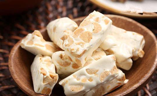 去台湾必吃的甜品,去台湾必买的十种美食