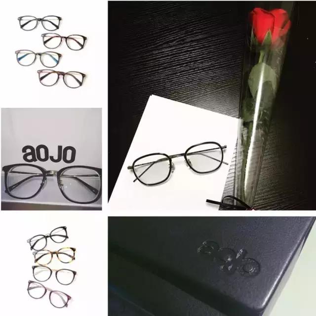 小众眼镜高档品牌,高端好看眼镜