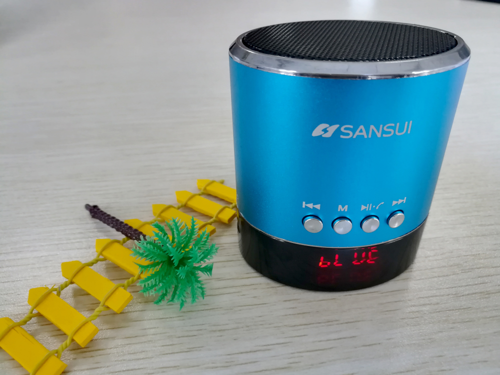 山水a38s蓝牙音箱怎么用,山水s58蓝牙音箱测评