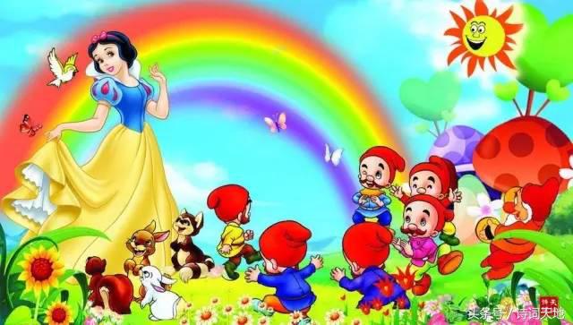 中国100个经典童话故事,影响中国孩子的100个故事