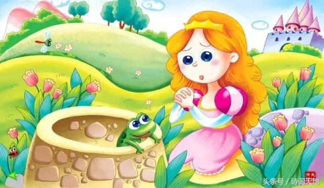 中国100个经典童话故事,影响中国孩子的100个故事