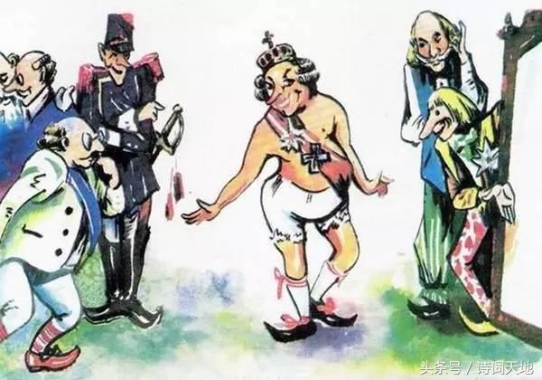 中国100个经典童话故事,影响中国孩子的100个故事