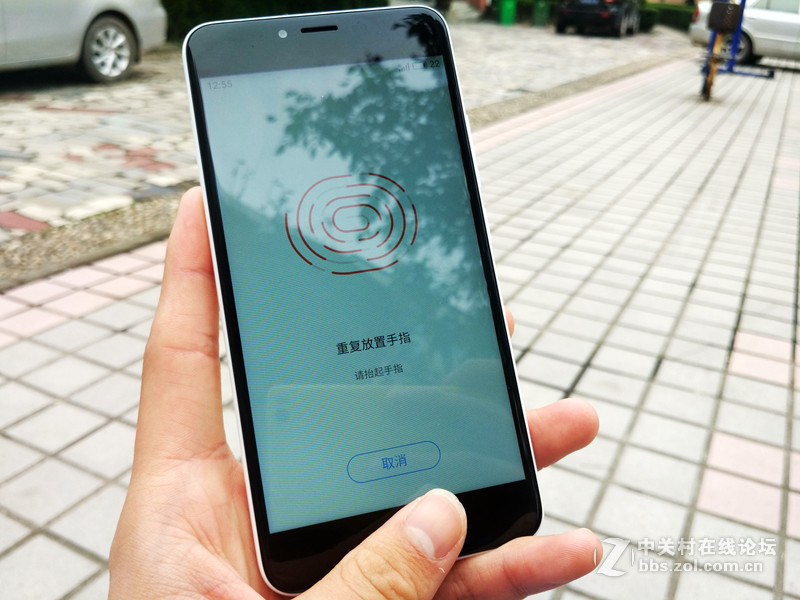 魅族5体验,魅蓝5手感