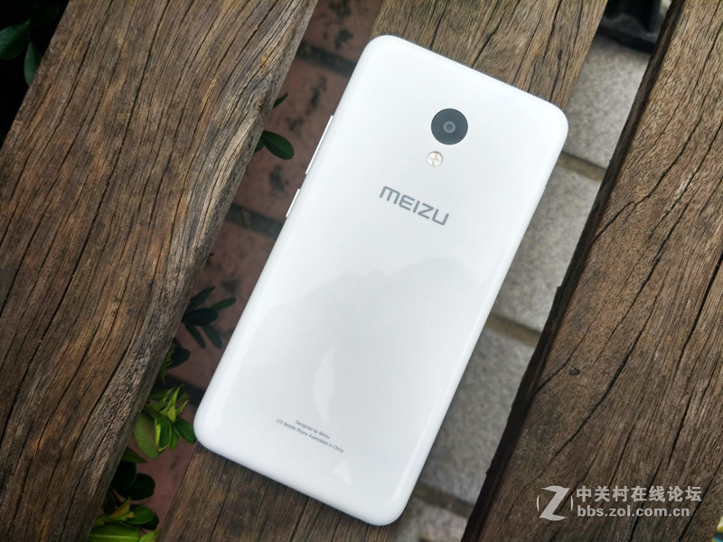 魅族5体验,魅蓝5手感