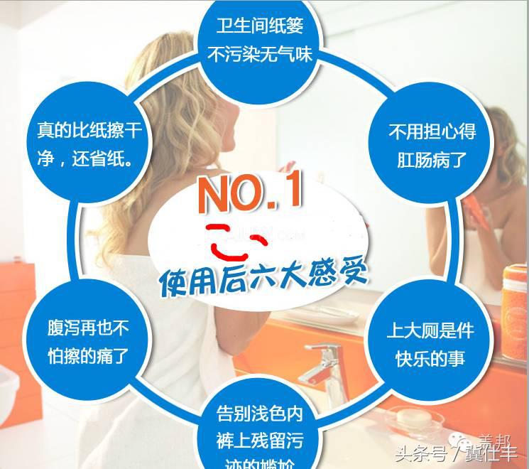 陶瓷妇洗器是个什么鬼？为什么女神们都在用它？