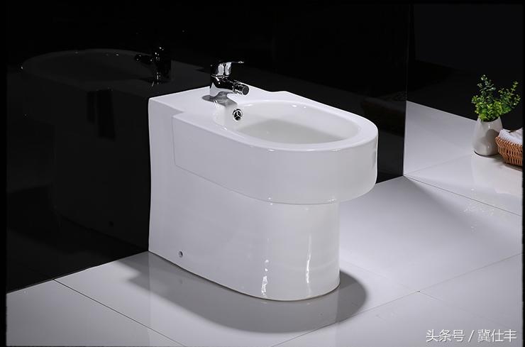 陶瓷妇洗器是个什么鬼？为什么女神们都在用它？