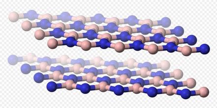 世界上最强材料,天然顶级材料
