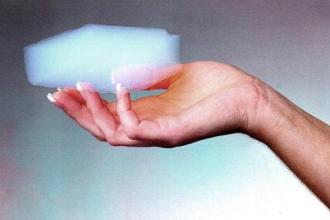 世界上最强材料,天然顶级材料