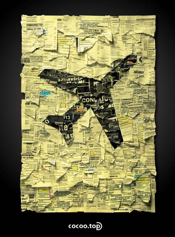 广告语言的艺术魅力！你造吗？