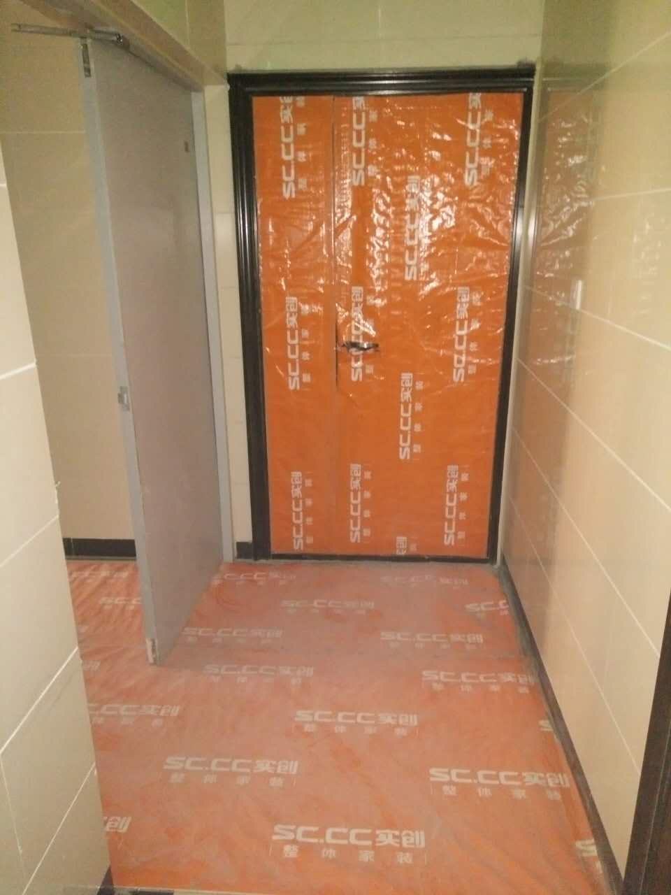 石家庄天海誉天下6号楼,石家庄天海誉天下普通装修