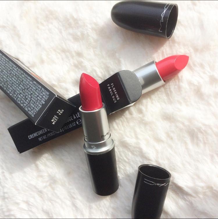 素颜妆必备化妆品ins,ins特效韩妆推荐