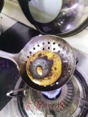 烤橘子烤蒜可以治咳嗽吗,大蒜和蜂蜜蒸水喝能止咳润肺吗