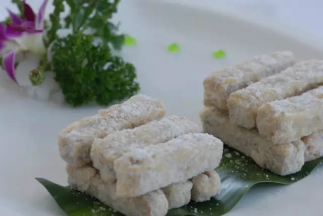 福鼎槟榔芋烹饪方法,槟榔芋的正确做法