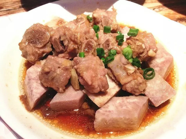 福鼎槟榔芋烹饪方法,槟榔芋的正确做法