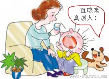 四个月的宝宝咳嗽有痰怎么处理呀,小儿感冒后咳嗽难愈处方