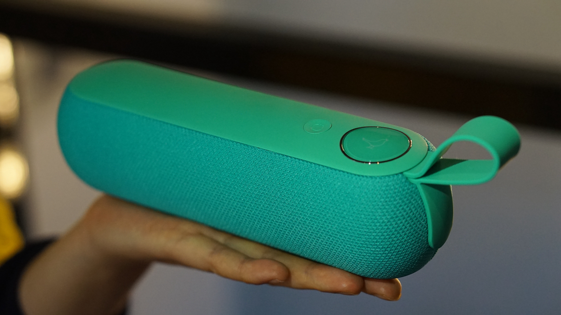 899有些贵，但很值？——北欧小鸟音响体验