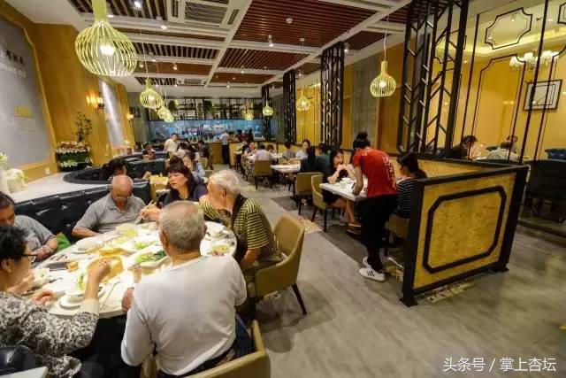 中山石岐好吃的美食排行榜,中山石岐美食推荐