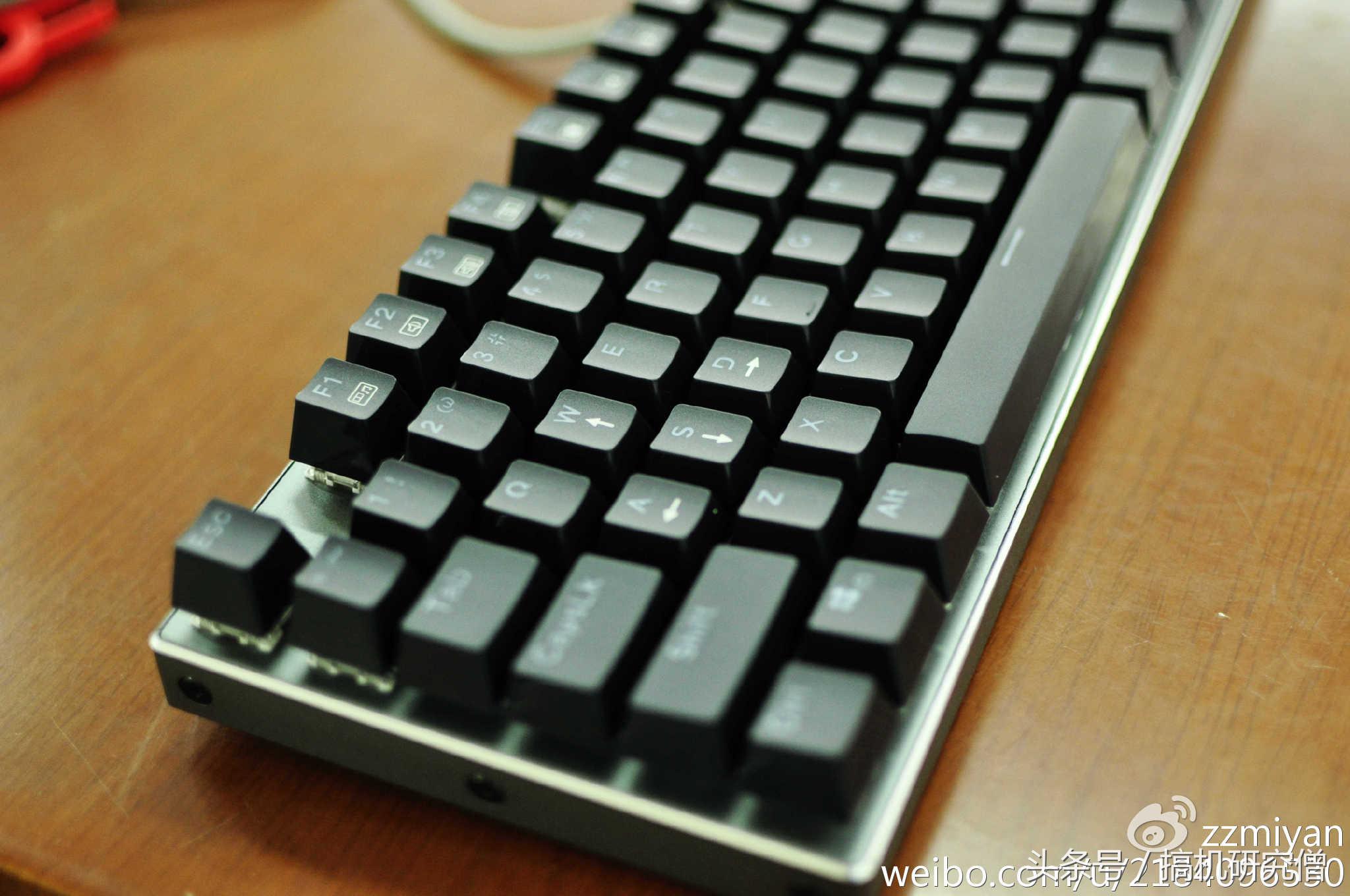 thunderobot雷神键盘kl30,雷神thunderobot机械键盘k98