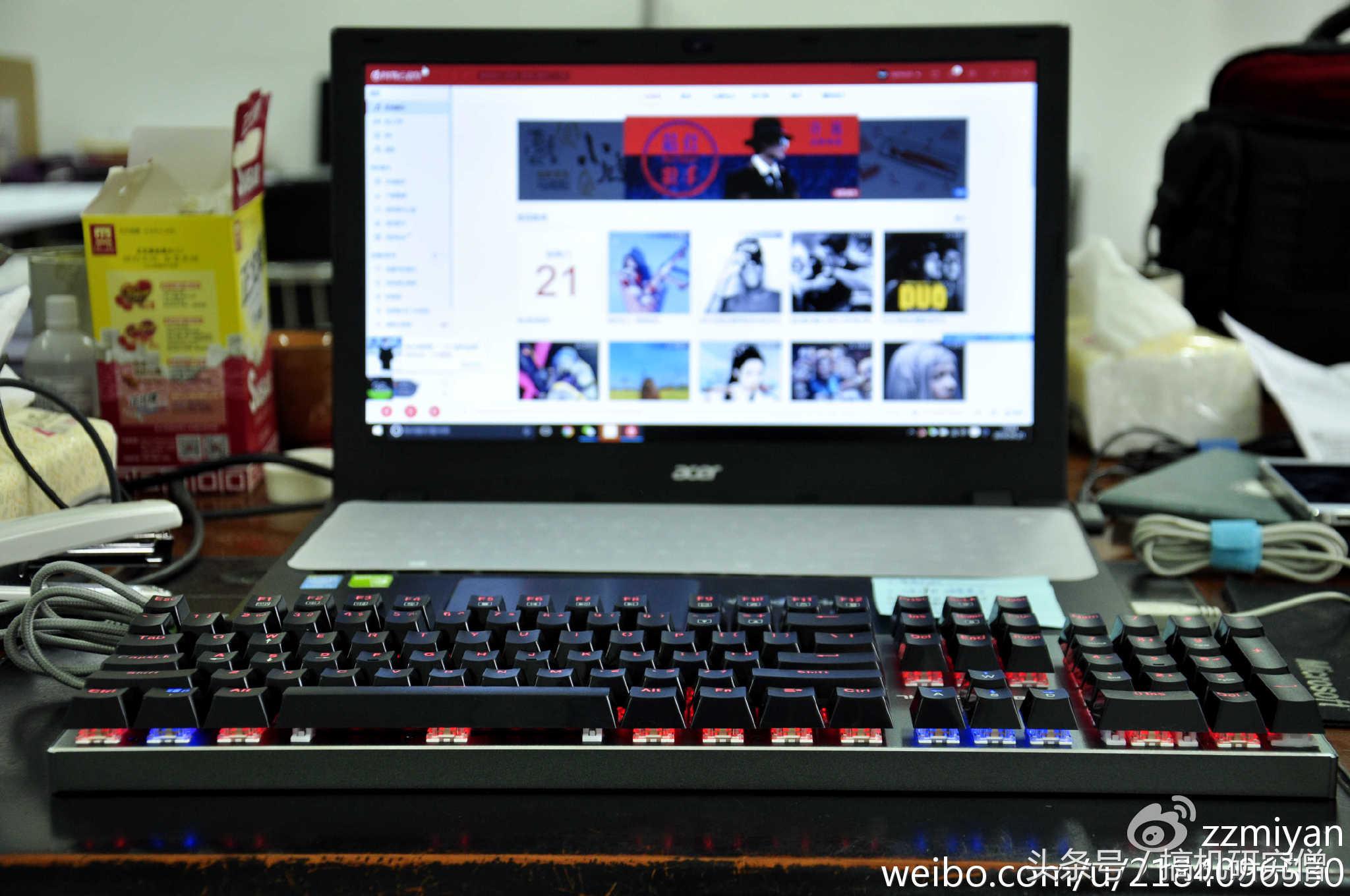 thunderobot雷神键盘kl30,雷神thunderobot机械键盘k98