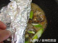 家常红烧鱼块的做法详细,家常红烧鱼块的做法和步骤视频