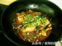 家常红烧鱼块的做法详细,家常红烧鱼块的做法和步骤视频