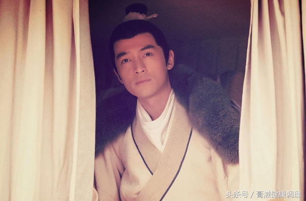 喜欢胡歌的女生什么性格,为什么女人都喜欢胡歌