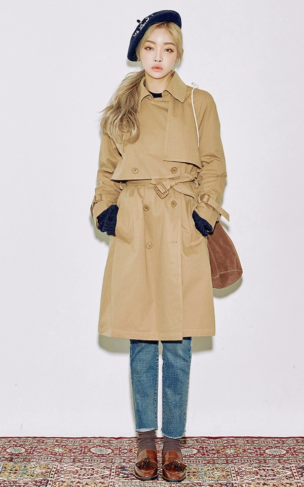 冬天贝雷帽怎么搭配好看,冬天百搭贝雷帽是哪款最好