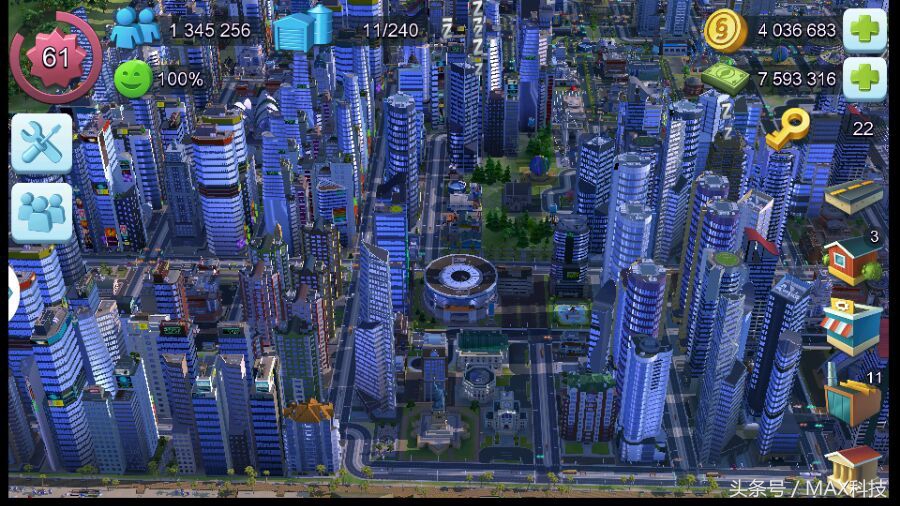 安卓手机必备8款休闲类游戏