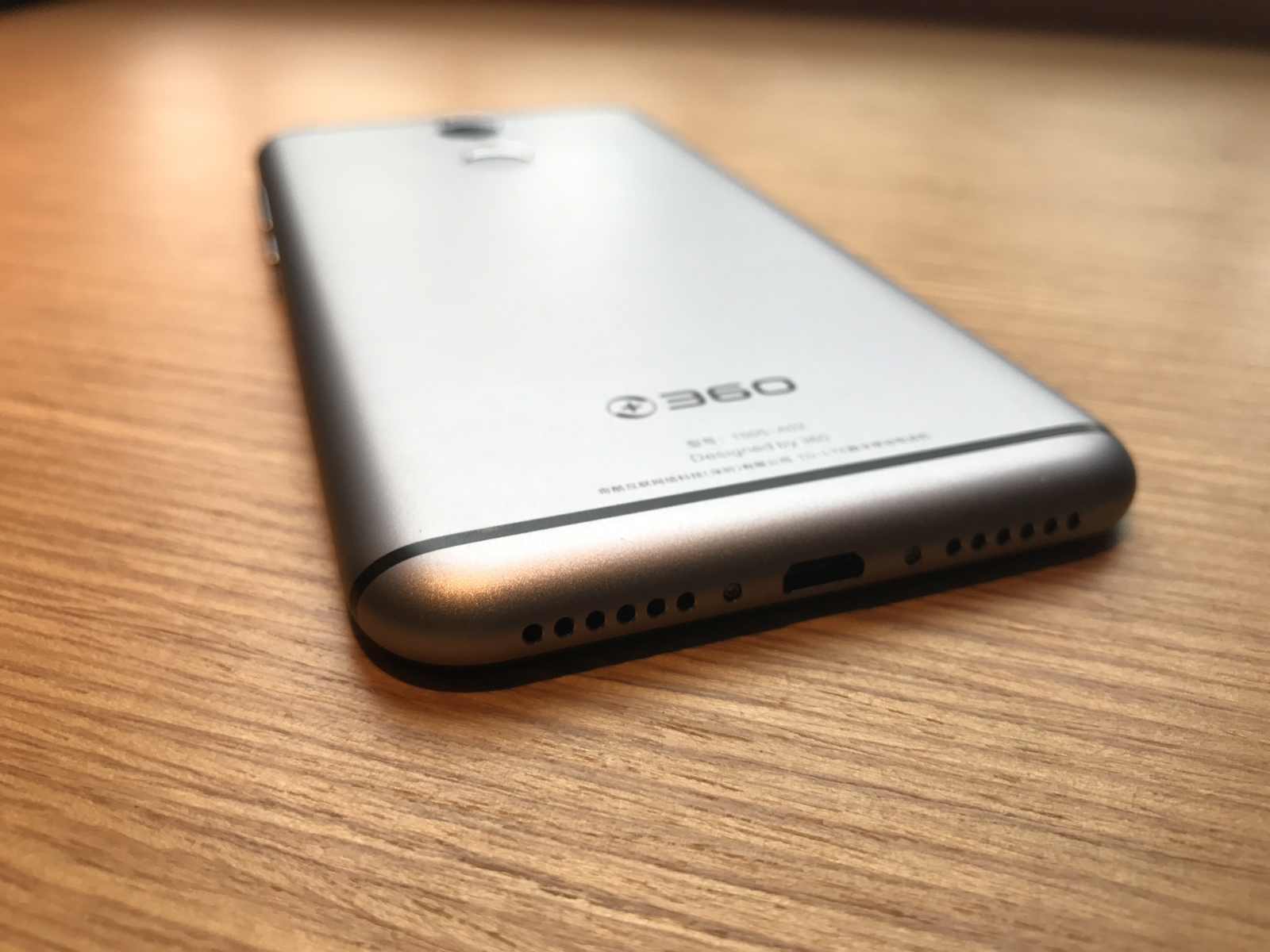 360n4s手机续航,360n4s骁龙版本评测