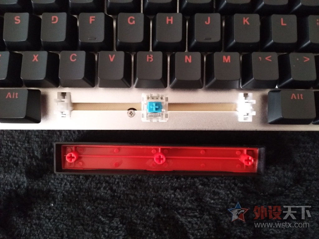 雷柏v500还值得买吗,雷柏键盘v500pro选什么轴