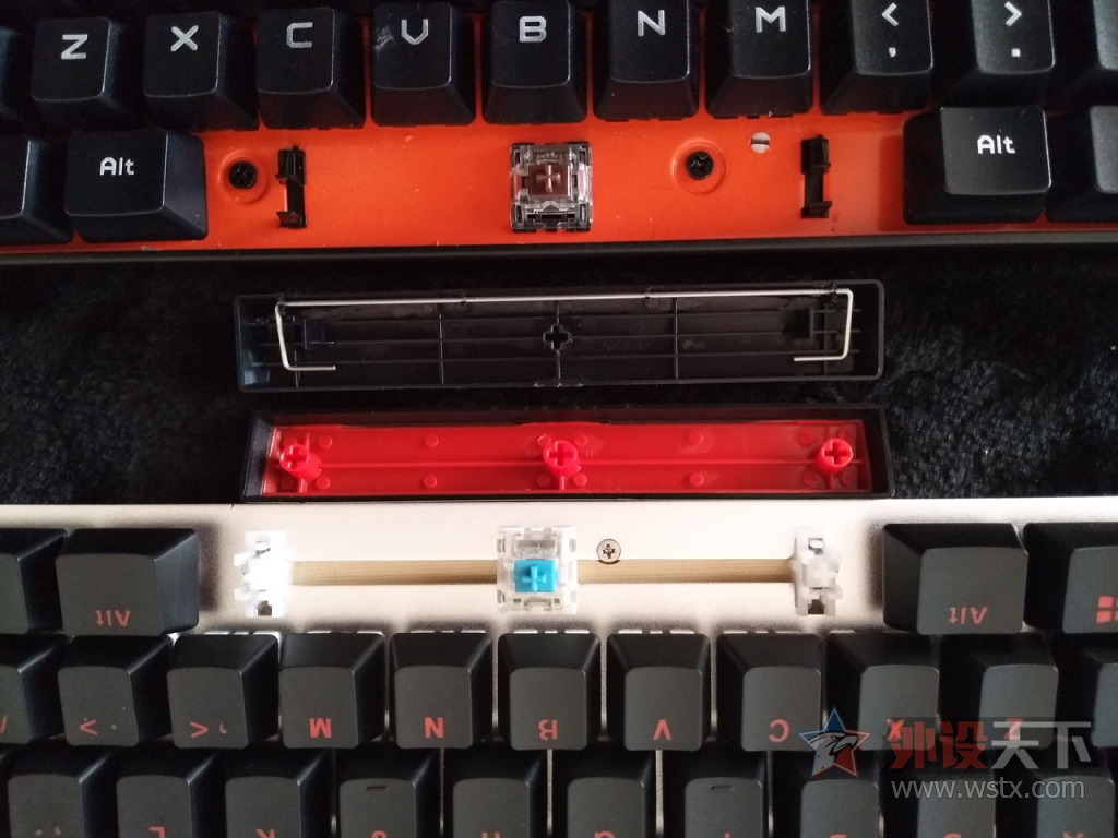 雷柏v500还值得买吗,雷柏键盘v500pro选什么轴