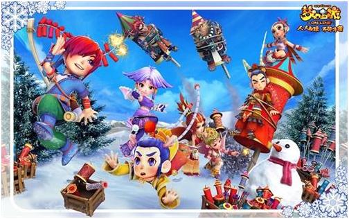 最新最好玩的网游有哪些,史上最好玩的网游大作