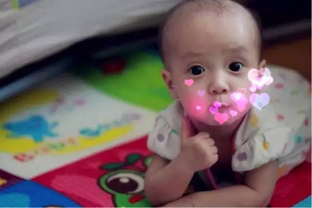 感谢你叫我闺女：淘淘写给陌生妈妈的一封信