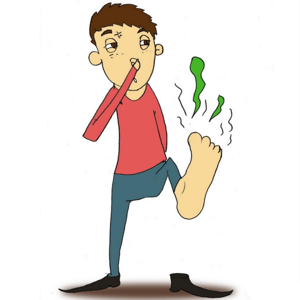 脚气挠耳朵痒怎么回事,脚气整个脚都痒有什么办法