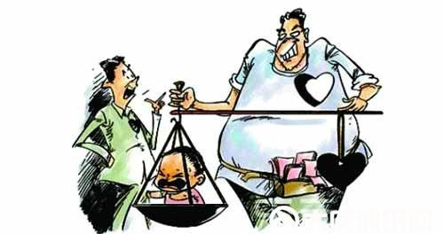 5年换仨爹，攀上联想，“坏孩子”万福生科登上人生巅峰？