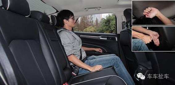 运动与家庭的舒适轿车,2017蒙迪欧的深度测评!