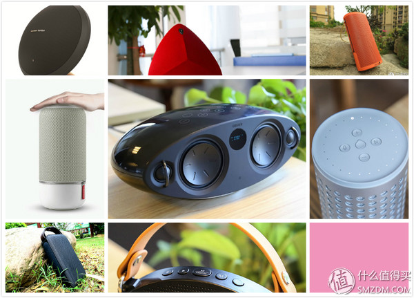 听见你的声音其他版本,无线音箱你想拥有吗