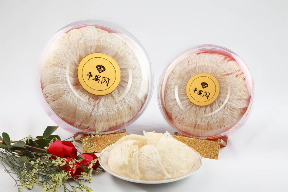 燕窝误解,燕窝误区