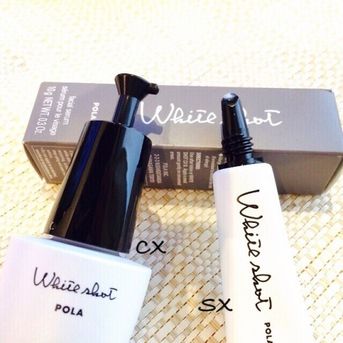 一白遮白美白攻略,一白遮百丑美白产品大搜罗