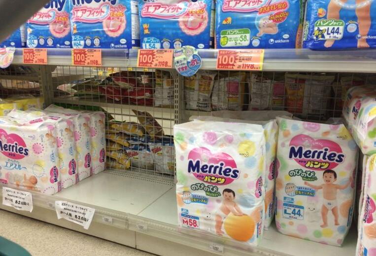 尿不湿值得买,海淘值不值得购买