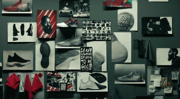 nba篮球战靴,nba明星战靴排行2020