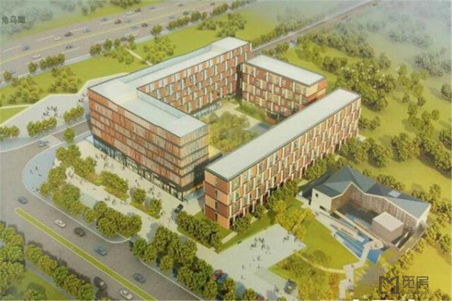 北京公寓分布图,北京市公寓房屋出租现状