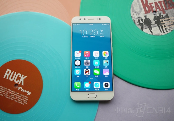 金立s9性能,金立s9全网通版