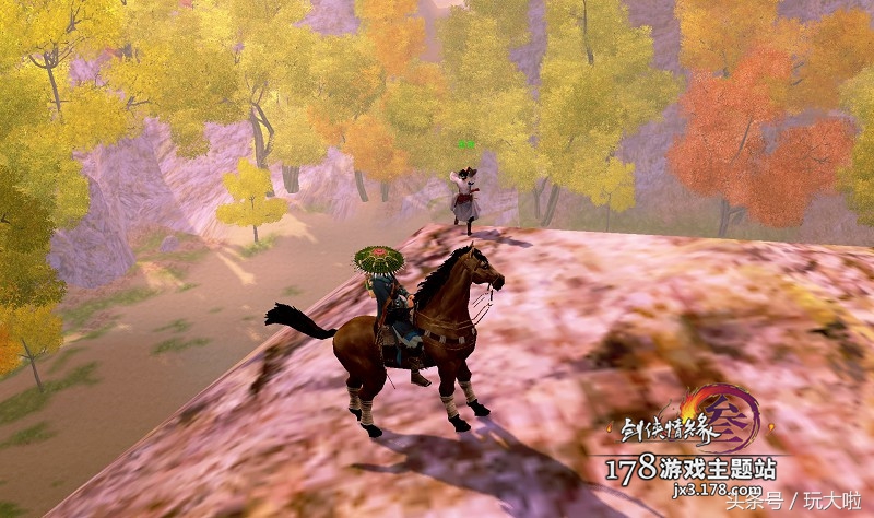 剑网三诸恶事件任务攻略,剑网3恶人谷和浩气盟大事件