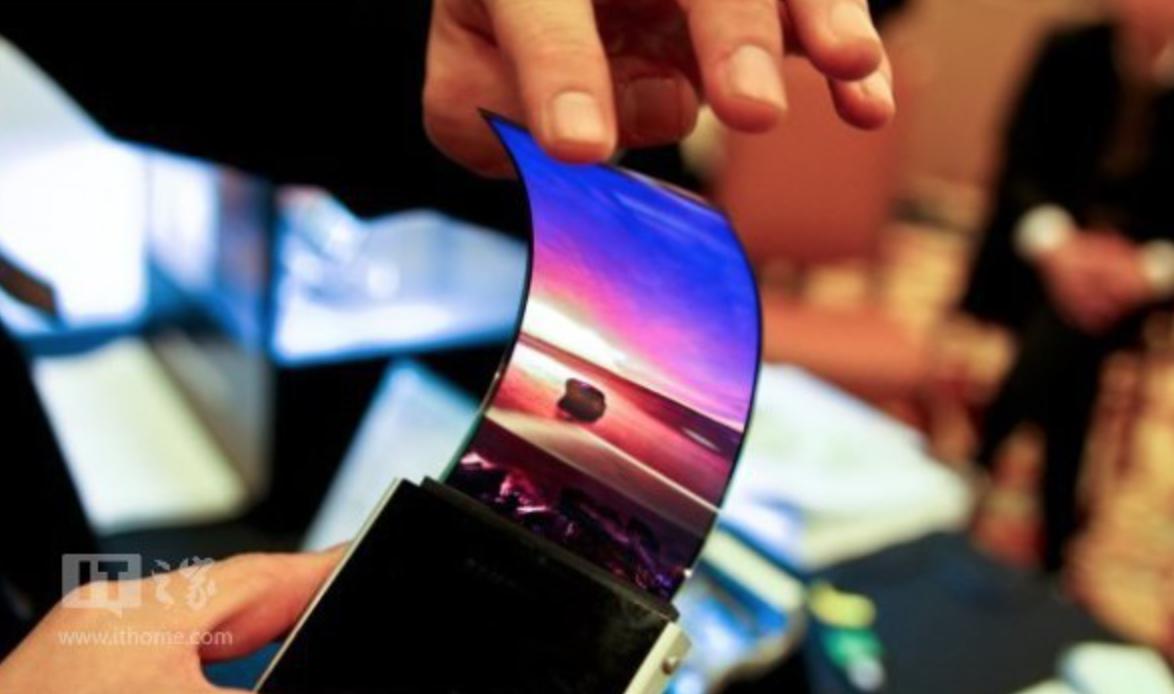 三星amoled屏幕发展历史,三星amoled屏幕和lcd屏幕的区别